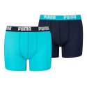 2PACK fantovske boksarice Puma večbarvne (701219336 789)