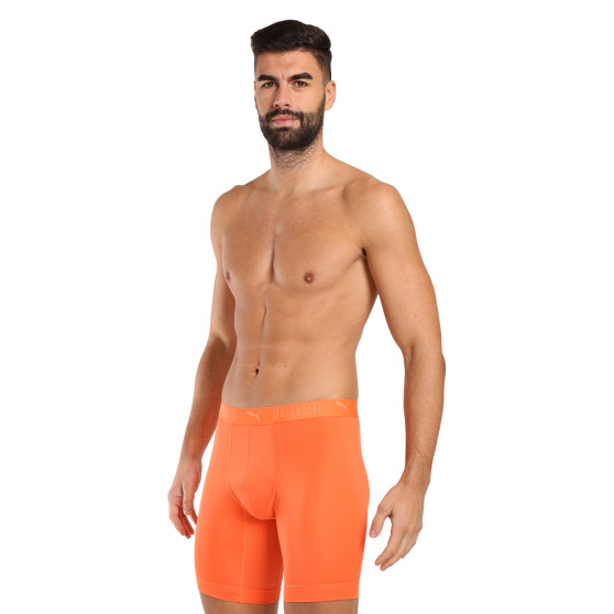 2PACK Moške boksarice Puma športne večbarvne (701210963 007)