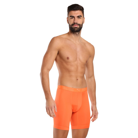 2PACK Moške boksarice Puma športne večbarvne (701210963 007)