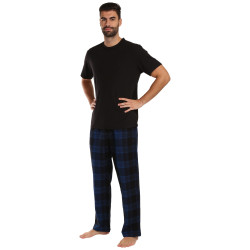 Moška pižama Calvin Klein večbarvna (NM2524E-GPB)