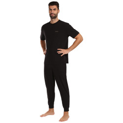 Moška pižama Calvin Klein črna (NM2540E-UB1)
