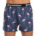 Moške boksarice Horsefeathers Frazier Flamingos (AM166J)