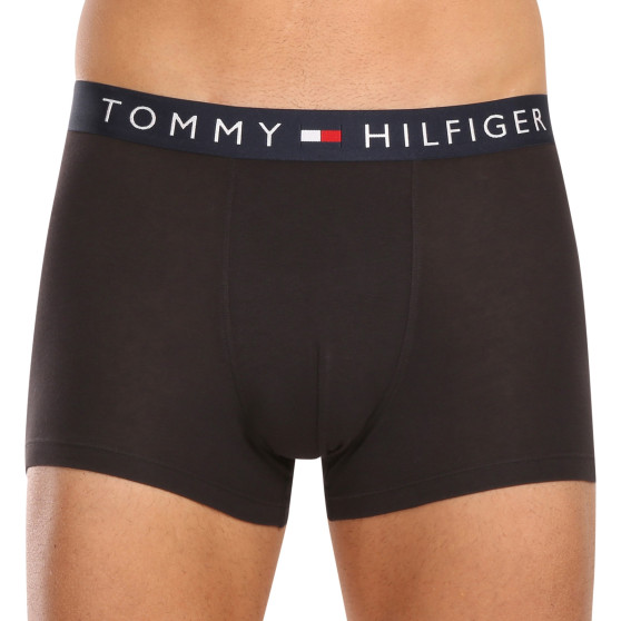 5PACK Moške boksarice Tommy Hilfiger večbarvne (UM0UM03060 0W3)