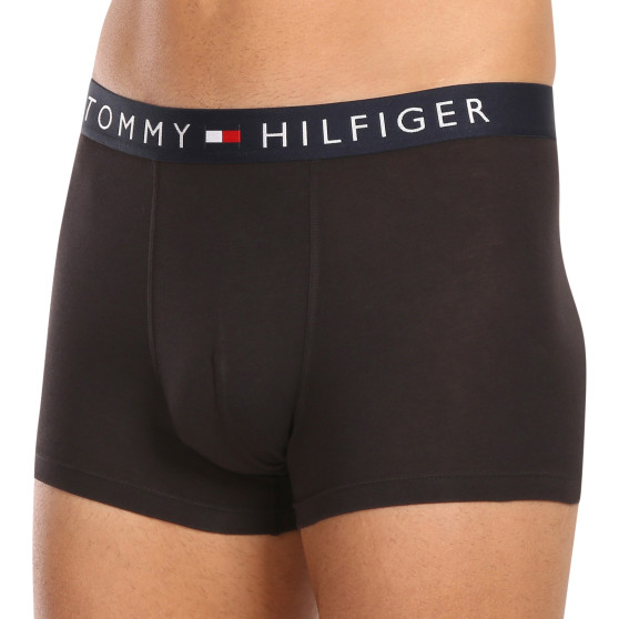 5PACK Moške boksarice Tommy Hilfiger večbarvne (UM0UM03060 0W3)