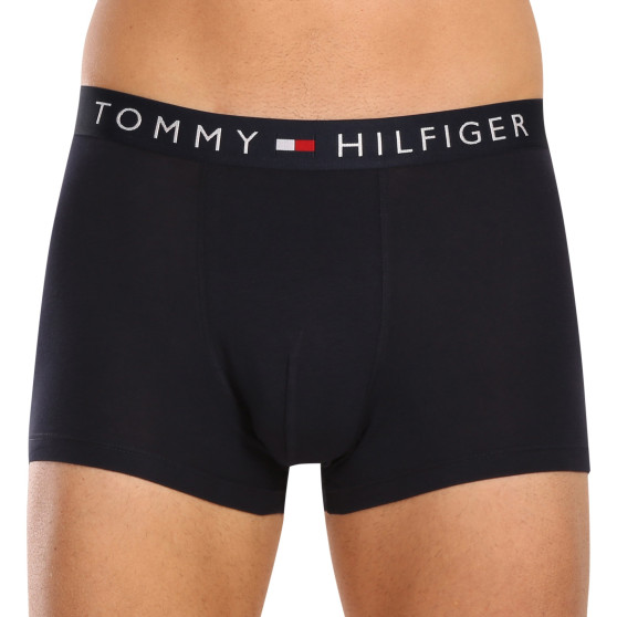 5PACK Moške boksarice Tommy Hilfiger večbarvne (UM0UM03060 0W3)