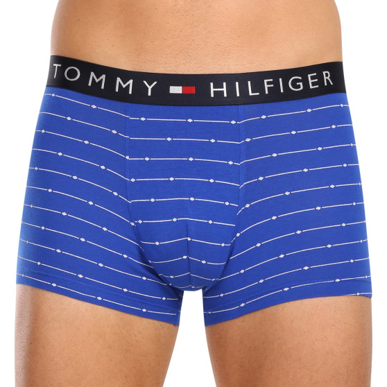 5PACK Moške boksarice Tommy Hilfiger večbarvne (UM0UM03060 0W3)