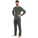 Moška pižama Nedeto večbarvna (NP006)