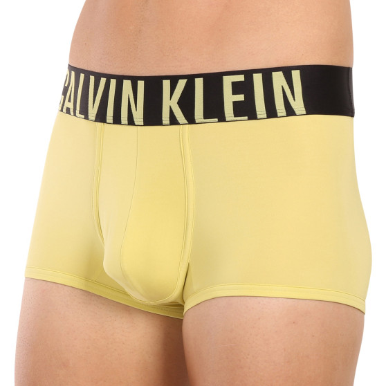 2PACK Moške boksarice Calvin Klein večbarvne (NB2599A-C28)