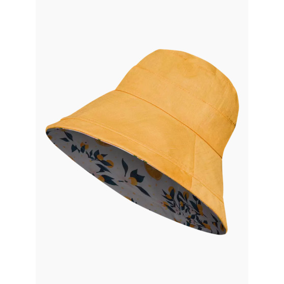 Veseli ženski klobuk Dedoles Oranges (D-F-BW-AC-BH-C-1583)