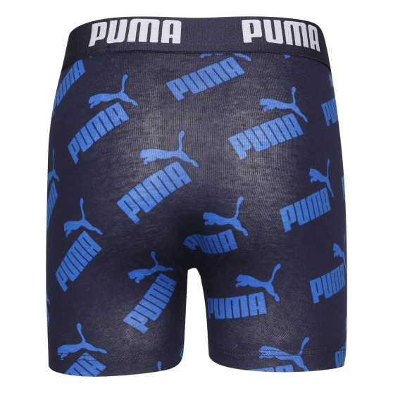 2PACK fantovske boksarice Puma večbarvne (701210971 002)