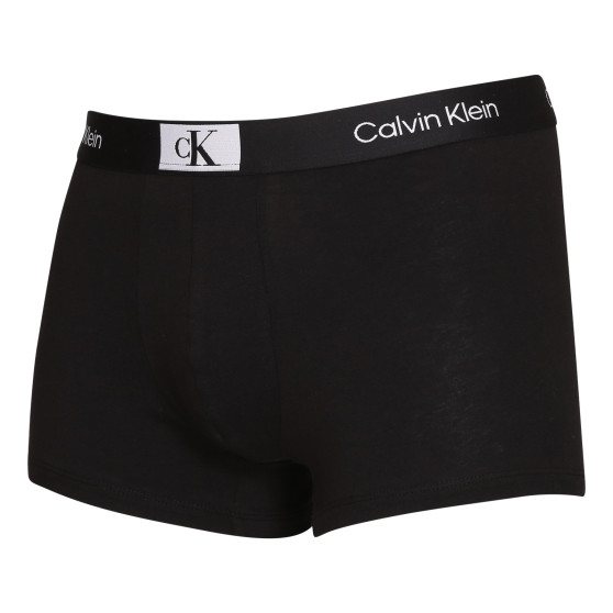 3PACK Moške boksarice Calvin Klein večbarvne (NB3528E-I14)