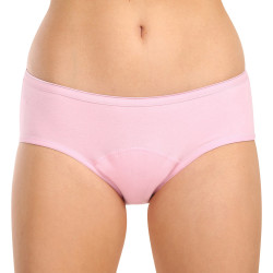 Menstrualne spodnjice Meracus Comfort Pink Hip (MEMS004)
