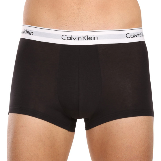 3PACK Moške boksarice Calvin Klein večbarvne (NB2380A-M8O)