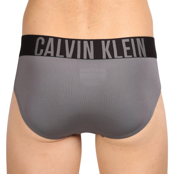 3PACK moške hlačke Calvin Klein večbarvne (NB3610A-LXO)