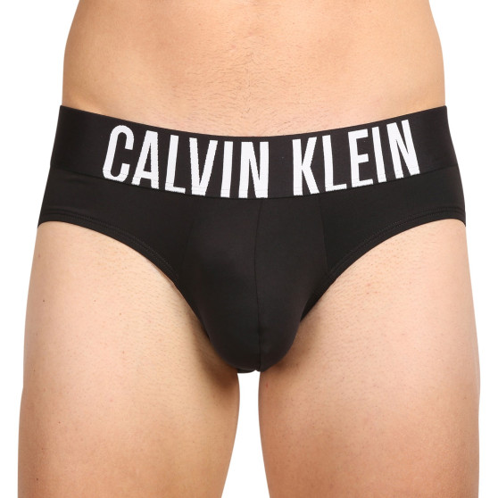 3PACK moške hlačke Calvin Klein večbarvne (NB3610A-LXO)