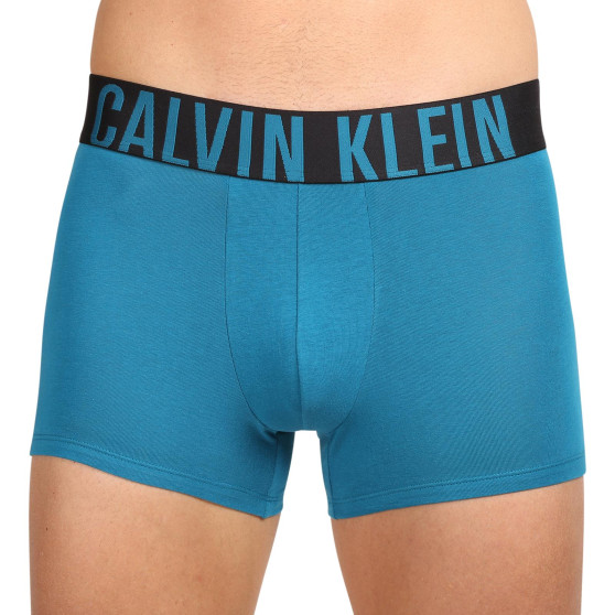 3PACK Moške boksarice Calvin Klein večbarvne (NB3608A-OG5)