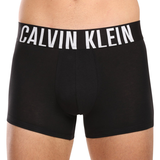 3PACK Moške boksarice Calvin Klein večbarvne (NB3608A-MPI)