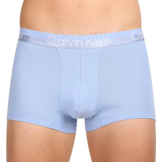 3PACK Moške boksarice Calvin Klein večbarvne (NB2970A-MCA)