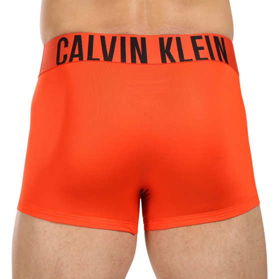 3PACK Moške boksarice Calvin Klein večbarvne (NB3775A-MDI)