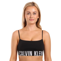 Ženski modrček Calvin Klein črna (QF7631E-UB1)