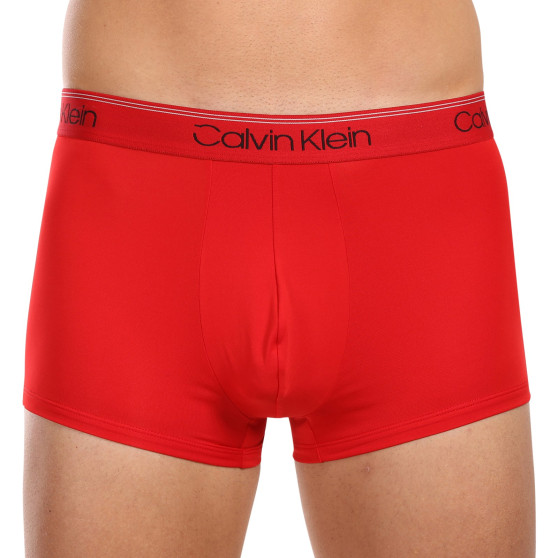 3PACK Moške boksarice Calvin Klein večbarvne (NB2569A-8Z8)