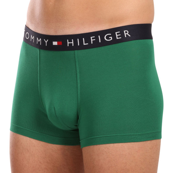 3PACK Moške boksarice Tommy Hilfiger večbarvne (UM0UM03180 0VX)