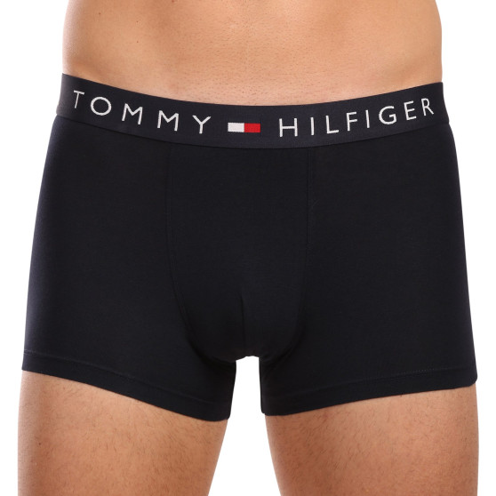 3PACK Moške boksarice Tommy Hilfiger večbarvne (UM0UM03180 0VX)