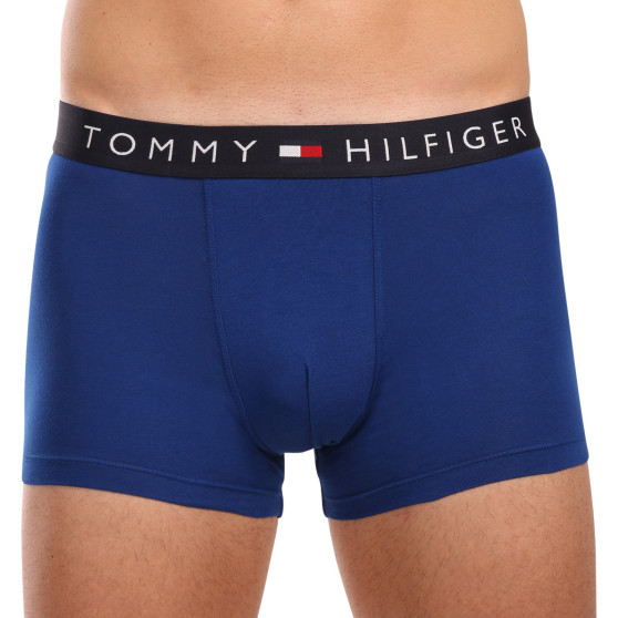 3PACK Moške boksarice Tommy Hilfiger večbarvne (UM0UM03180 0VX)