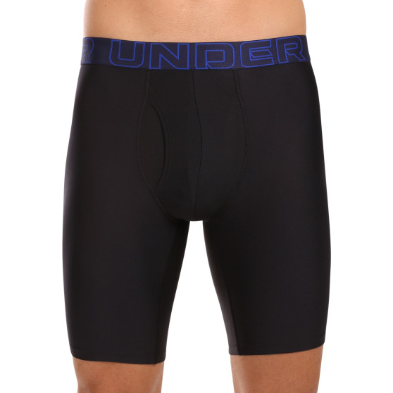 3PACK Moške boksarice Under Armour večbarvne (1383881 400)