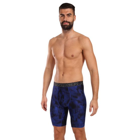 3PACK Moške boksarice Under Armour večbarvne (1383881 400)