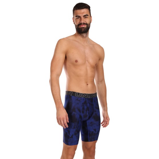 3PACK Moške boksarice Under Armour večbarvne (1383881 400)