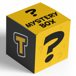MYSTERY BOX - 3PACK moške boksarice  Ali exclusive Represent