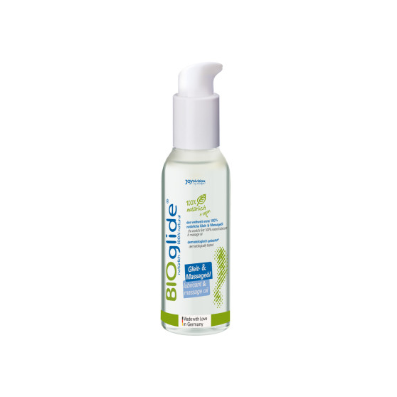 Lubrikantni gel BIOglide Natural 40 ml (BG001)