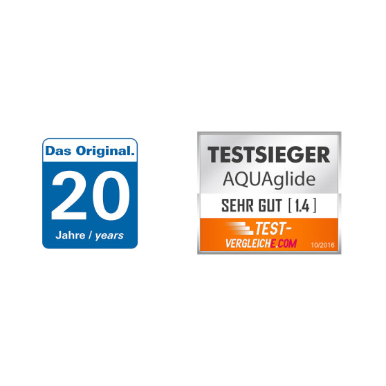 Stimulacijski gel za ženske AQUAglide 25 ml (AG003)