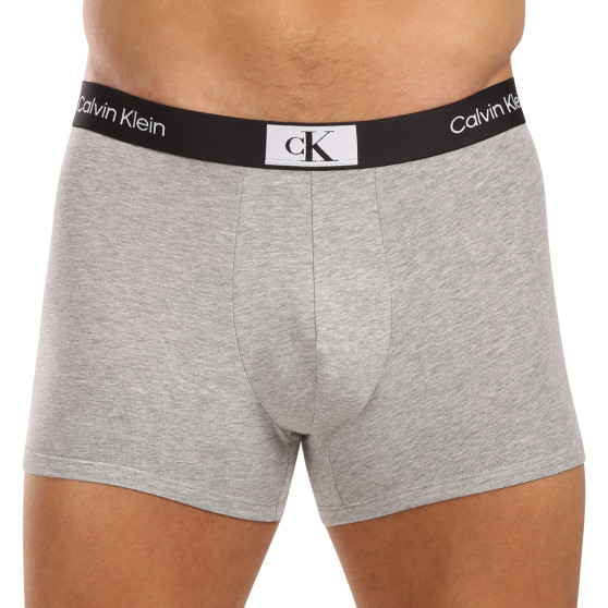 7PACK Moške boksarice Calvin Klein večbarvne (NB3582A-MRG)