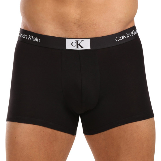 7PACK Moške boksarice Calvin Klein večbarvne (NB3582A-MRG)