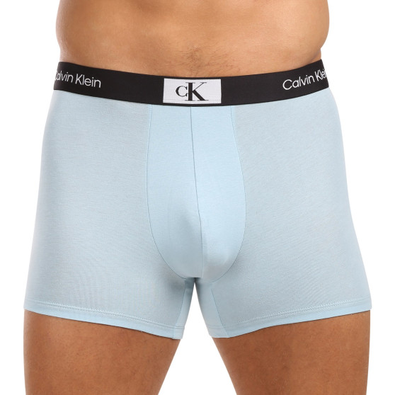 7PACK Moške boksarice Calvin Klein večbarvne (NB3582A-MRG)