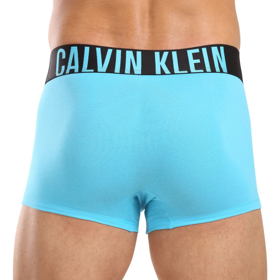 3PACK Moške boksarice Calvin Klein večbarvne (NB3608A-LXS)