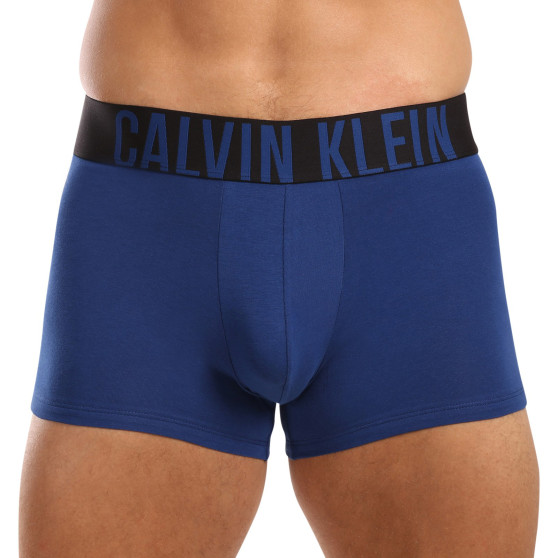 3PACK Moške boksarice Calvin Klein večbarvne (NB3608A-LXS)