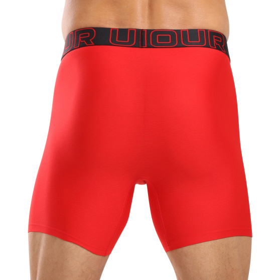 3PACK Moške boksarice Under Armour večbarvne (1383884 044)