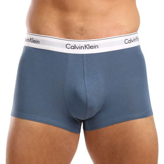 3PACK Moške boksarice Calvin Klein večbarvne (NB2380A-N2I)