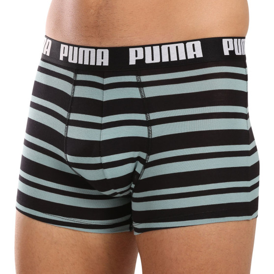 2PACK Moške boksarice Puma večbarvne (601015001 019)