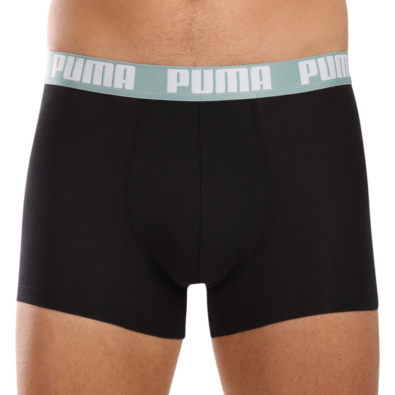 2PACK Moške boksarice Puma večbarvne (601015001 019)