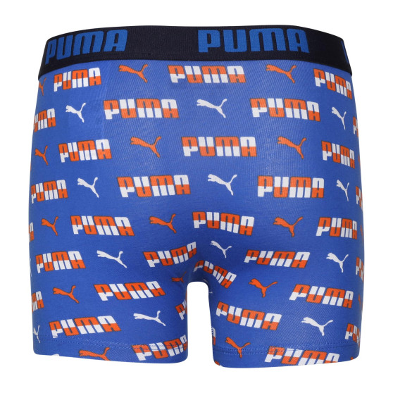 2PACK fantovske boksarice Puma večbarvne (701225790 002)