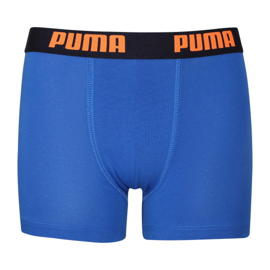 2PACK fantovske boksarice Puma večbarvne (701225790 002)