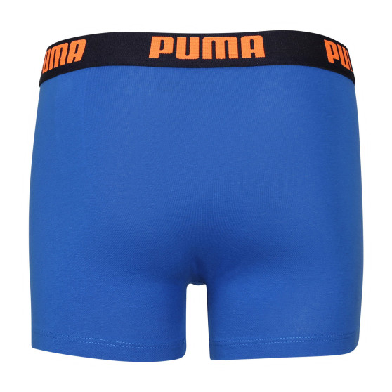 2PACK fantovske boksarice Puma večbarvne (701225790 002)