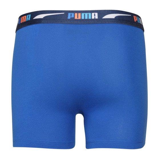 2PACK fantovske boksarice Puma večbarvne (701225792 002)