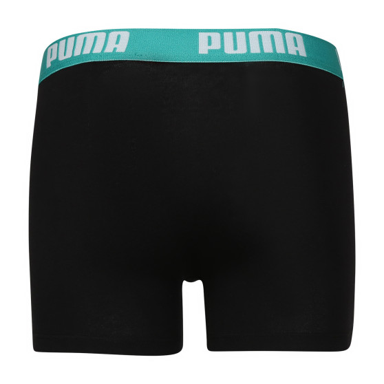 2PACK fantovske boksarice Puma večbarvne (701225790 001)