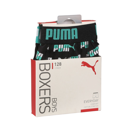 2PACK fantovske boksarice Puma večbarvne (701225790 001)