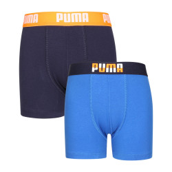 2PACK fantovske boksarice Puma večbarvne (701225791 002)